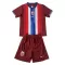 Kit De Football Norvège Enfant Domicile 2024