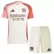 Kit De Football Olympique Lyonnais Enfant Third 24/25