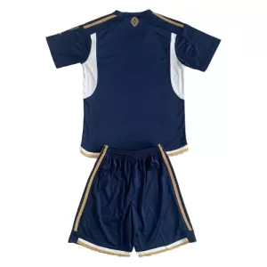 Kit De Football Vancouver Whitecaps Enfant Extérieur 2024