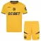 Kit De Football Wolverhampton Wanderers Enfant Domicile 24/25