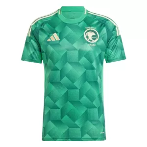 Maillot De Foot Arabie Saoudite Domicile 2024 Maillot De Foot Arabie Saoudite Domicile 2024