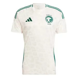 Maillot De Foot Arabie Saoudite Extérieur 2024 Maillot De Foot Arabie Saoudite Extérieur 2024