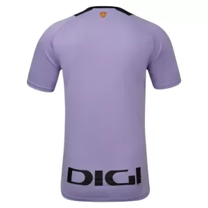 Maillot De Foot Athletic Bilbao Third 24/25