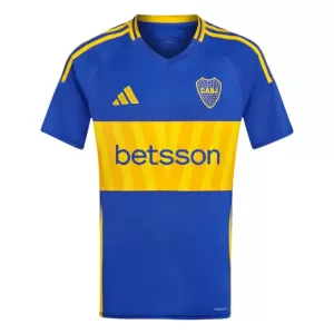 Maillot De Foot Boca Juniors Domicile 24/25