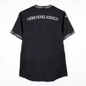 Maillot De Foot Borussia Mönchengladbach Third 24/25