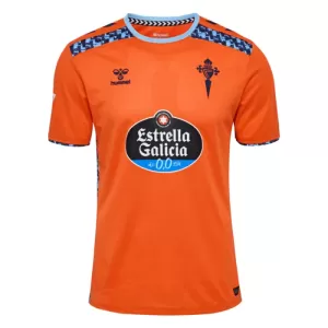 Maillot De Foot Celta Vigo Third 24/25