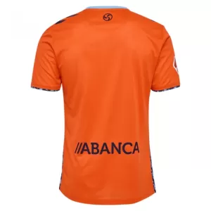 Maillot De Foot Celta Vigo Third 24/25
