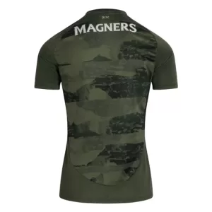 Maillot De Foot Celtic Third 24/25
