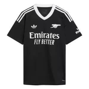 Maillot De Foot Gardien Arsenal Third 24/25 Maillot De Foot Gardien Arsenal Third 24/25