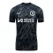 Maillot De Foot Gardien Chelsea 24/25 Noir