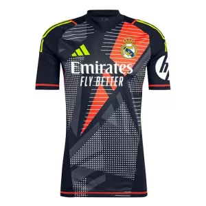 Maillot De Foot Gardien Real Madrid Extérieur 24/25 Maillot De Foot Gardien Real Madrid Extérieur 24/25