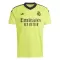 Maillot De Foot Gardien Real Madrid Third 24/25