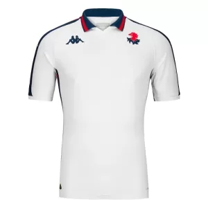 Maillot De Foot Genoa Extérieur 24/25