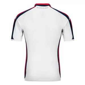 Maillot De Foot Genoa Extérieur 24/25
