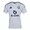 Maillot De Foot Leicester City Third 24/25