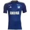 Maillot De Foot Millonarios Domicile 24/25