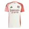 Maillot De Foot Olympique Lyonnais Third 24/25