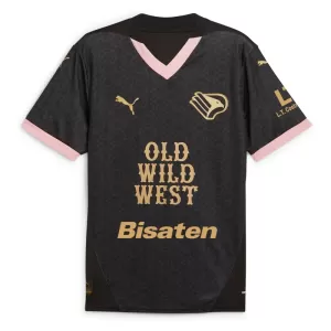 Maillot De Foot Palermo Extérieur 24/25