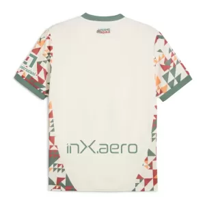 Maillot De Foot Palermo Third 24/25