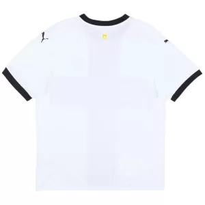 Maillot De Foot Parma Calcio Domicile 24/25