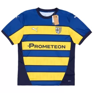 Maillot De Foot Parma Calcio Extérieur 24/25