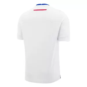 Maillot De Foot Slovaquie Extérieur 24/25