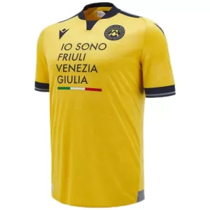 Maillot De Foot Udinese Calcio Extérieur 24/25