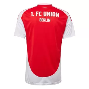 Maillot De Foot Union Berlin Domicile 24/25