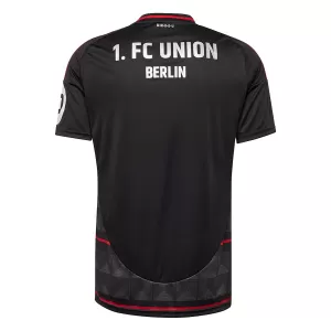 Maillot De Foot Union Berlin Extérieur 24/25