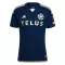 Maillot De Foot Vancouver Whitecaps Extérieur 2024