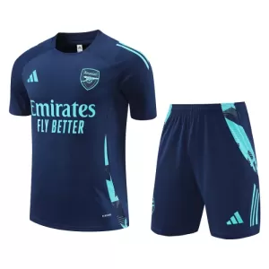 Kit De Football Arsenal Pre-Match Enfant 24/25 Navy Kit De Football Arsenal Pre-Match Enfant 24/25 Navy