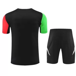 Kit De Football Arsenal Pre-Match Enfant 24/25 Noir