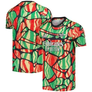 Maillot De Foot Arsenal Pre-Match 24/25 Maillot De Foot Arsenal Pre-Match 24/25