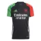 Maillot De Foot Arsenal Pre-Match 24/25 Noir