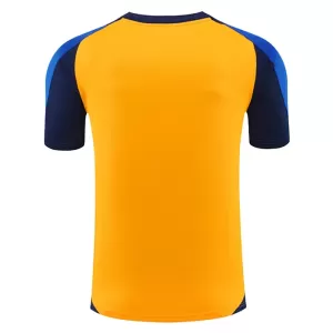 Maillot De Foot Juventus Pre-Match 24/25 Orange