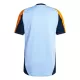 Maillot De Foot Real Madrid Pre-Match 24/25 Bleu