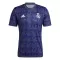 Maillot De Foot Real Madrid Pre-Match 24/25 Violet