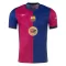 Maillot De Foot FC Barcelone Domicile 24/25