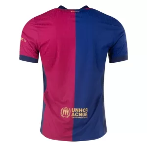 Maillot De Foot FC Barcelone Domicile 24/25