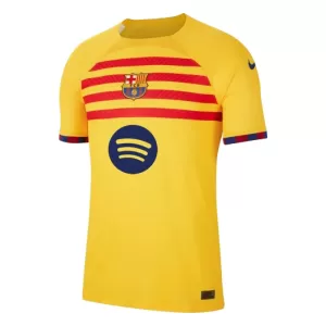 Maillot De Foot FC Barcelone Fourth 24/25