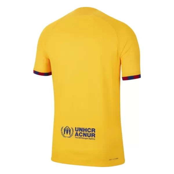 Maillot De Foot FC Barcelone Fourth 24/25