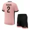 Kit De Football Paris Saint-Germain Achraf Hakimi 2 Enfant Third 24/25