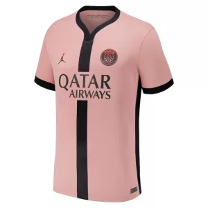 Kit De Football Paris Saint-Germain Kimpembe 3 Enfant Third 24/25