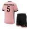 Kit De Football Paris Saint-Germain Marquinhos 5 Enfant Third 24/25