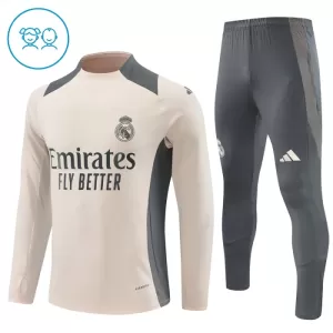 Real Madrid Enfant Maillots d'entraînement 24/25 Real Madrid Enfant Maillots d'entraînement 24/25