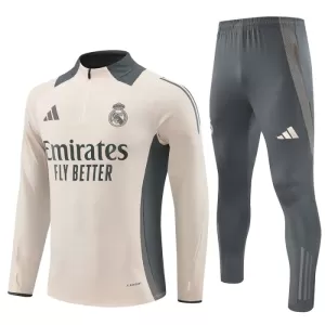 Real Madrid Kit de Sweat-shirt d’entraînement 24/25 Real Madrid Kit de Sweat-shirt d’entraînement 24/25