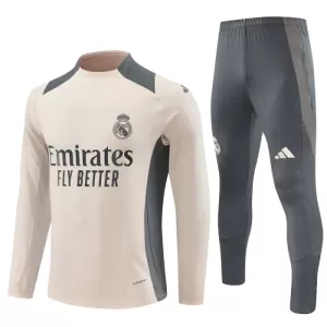 Real Madrid Maillots d'entraînement 24/25 Real Madrid Maillots d'entraînement 24/25