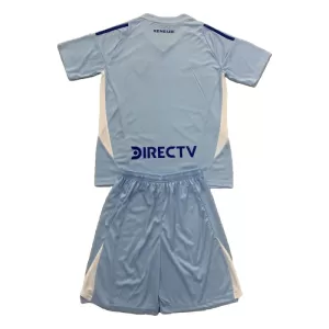 Kit De Football Gardien Boca Juniors Enfant 24/25
