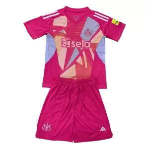 Kit De Football Gardien Newcastle United Enfant 24/25 Kit De Football Gardien Newcastle United Enfant 24/25