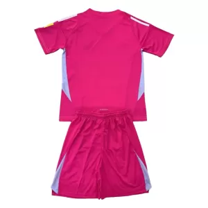 Kit De Football Gardien Newcastle United Enfant 24/25